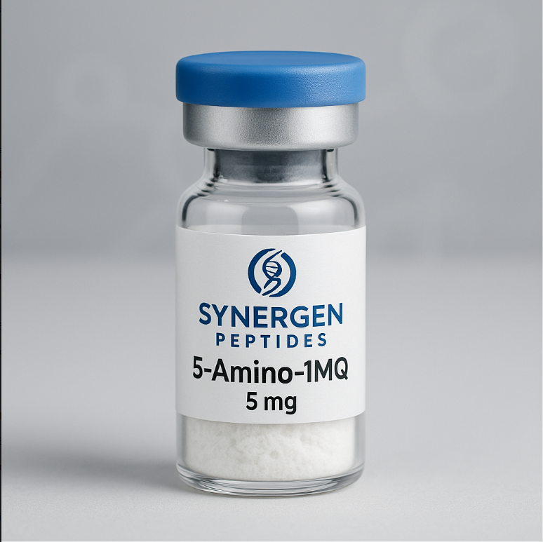 5-Amino-1MQ 5mg